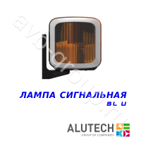 Лампа Allutech сигнальная универсальная SL-U в Крымске 