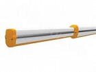 Телескопическая алюминиевая стрела шлагбаума GT8 для проездов до 7,8 м (арт. 803XA-0420)
