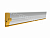 Стрела алюминиевая сечением 90х35 и длиной 4050 мм для шлагбаумов GPT и GPX (арт. 803XA-0050) в Крымске 