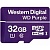 Western Digital WDD032G1P0A 32 Гб  в Крымске 