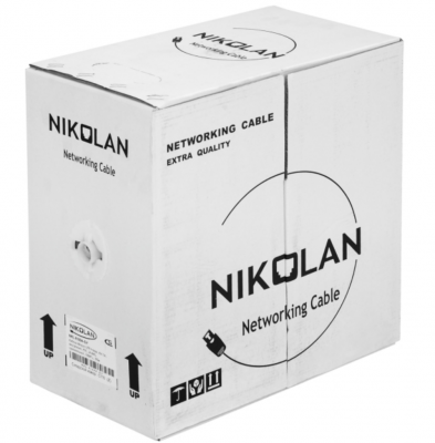  NIKOLAN NKL 4600B-BK с доставкой в Крымске 